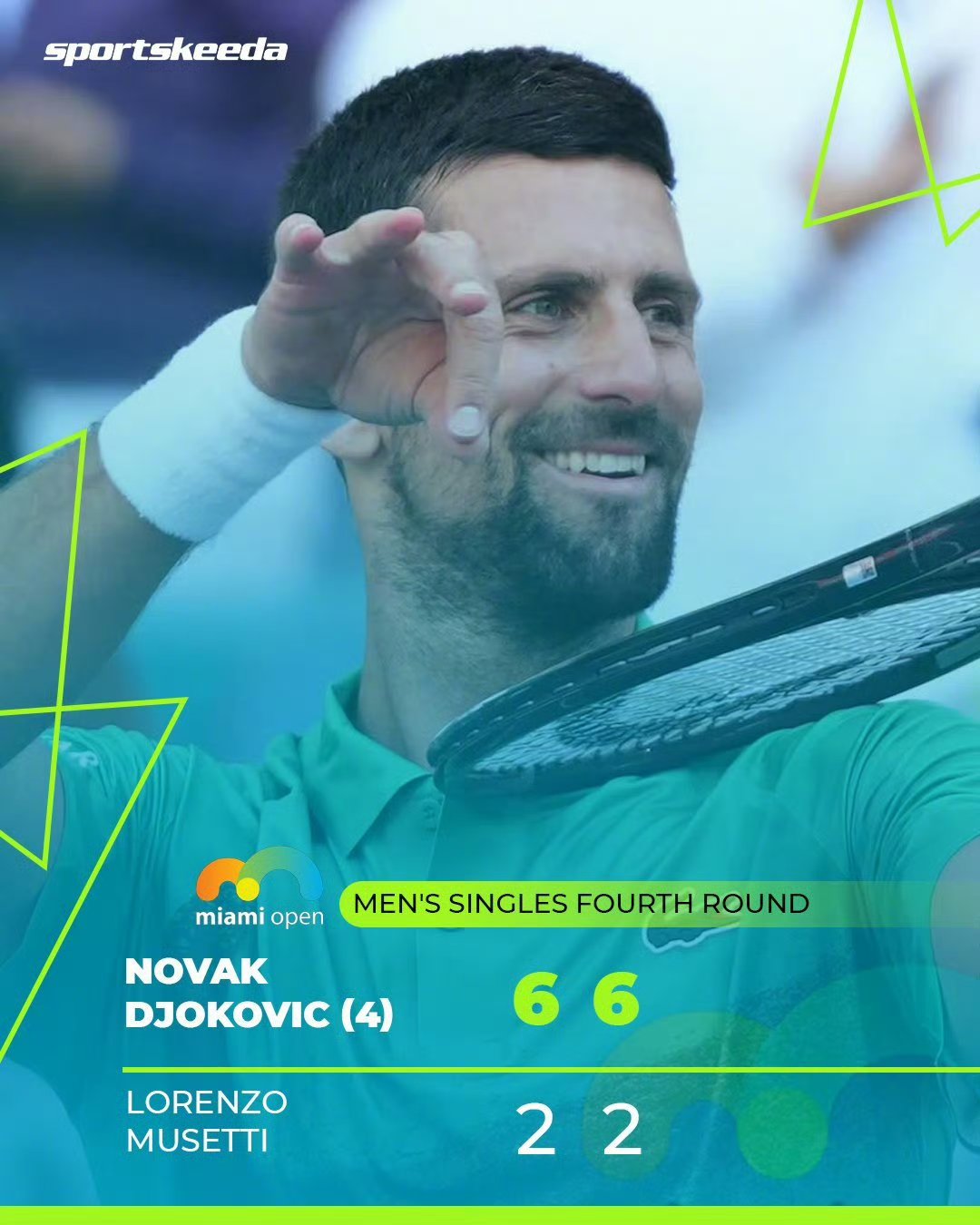 乐鱼体育线上网站-德约科维奇重返赛场，晋级下一阶段首场状态出色，尤文图斯观众沸腾！再创辉煌时刻-乐鱼体育线上网站