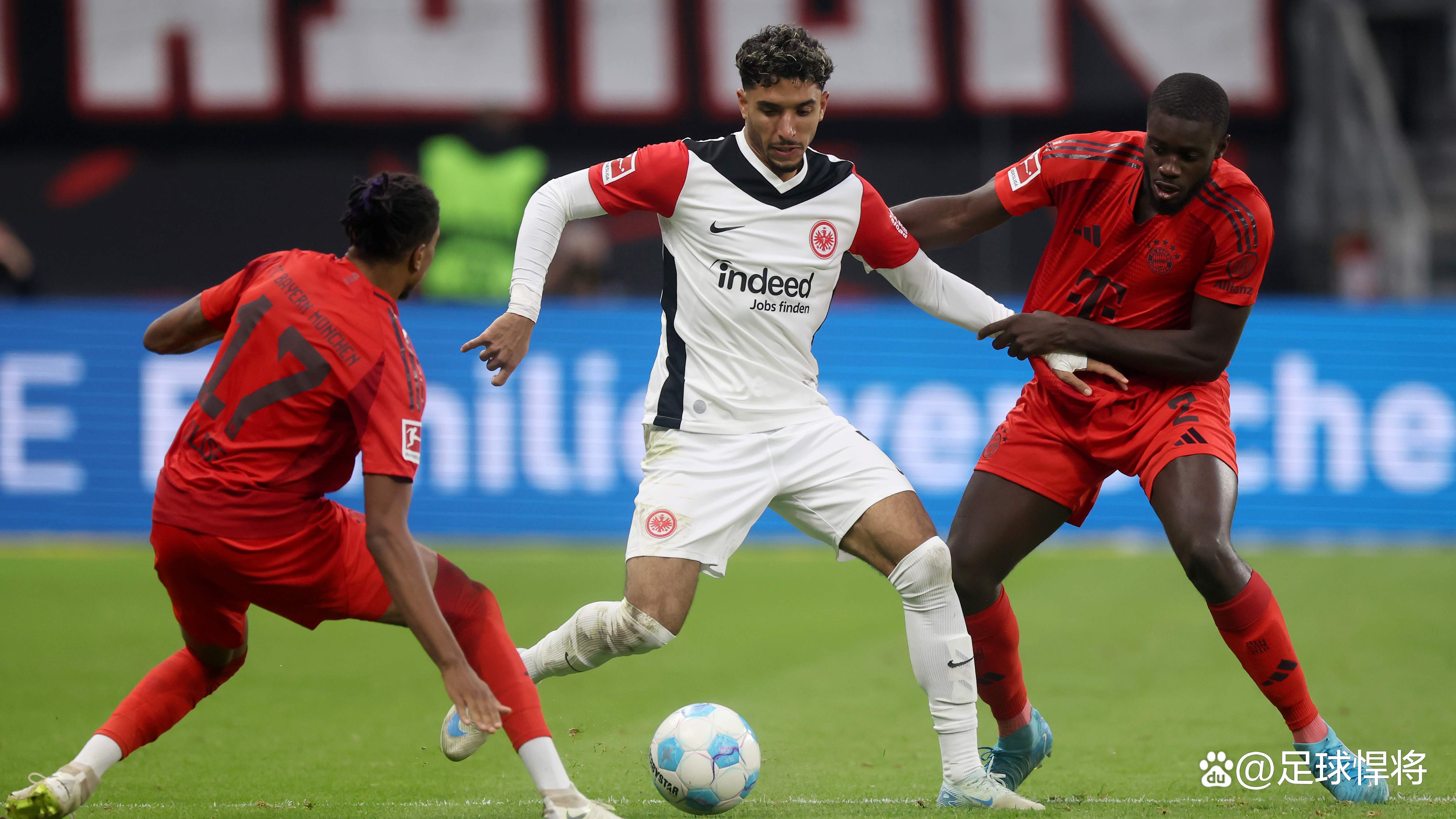 Leyu-转折点拜仁慕尼黑迎来里程碑；足总杯今夜攻防权衡；目标明确；赛程密集仍需轮换的简单介绍-Leyu