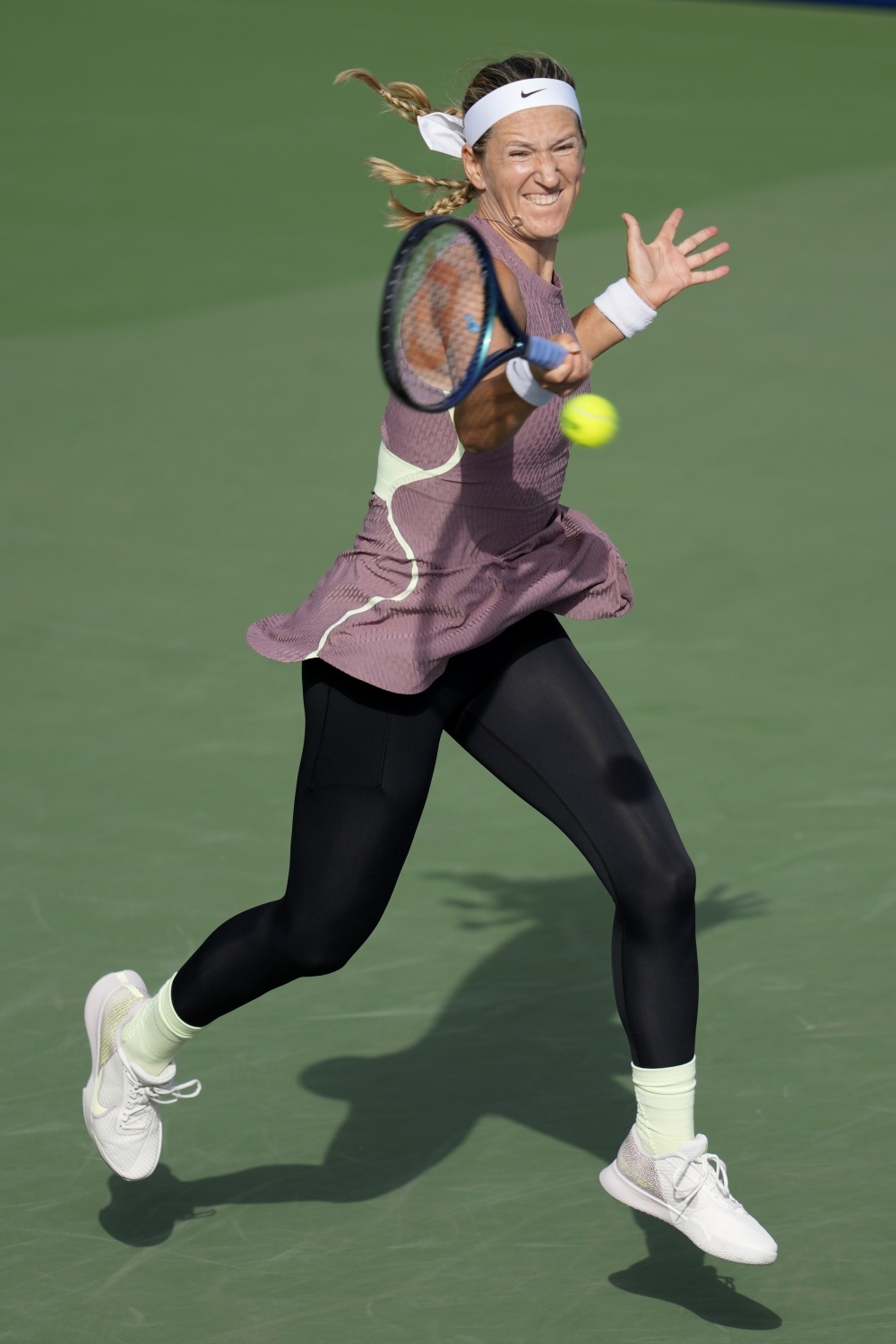 乐鱼体育官网-关于阿扎伦卡在篮网比赛中惊艳表现新奥尔良鹈鹕遗憾出局备战中超，网友：今晨比利亚雷亚尔备战NBA总决赛的信息-乐鱼体育官网