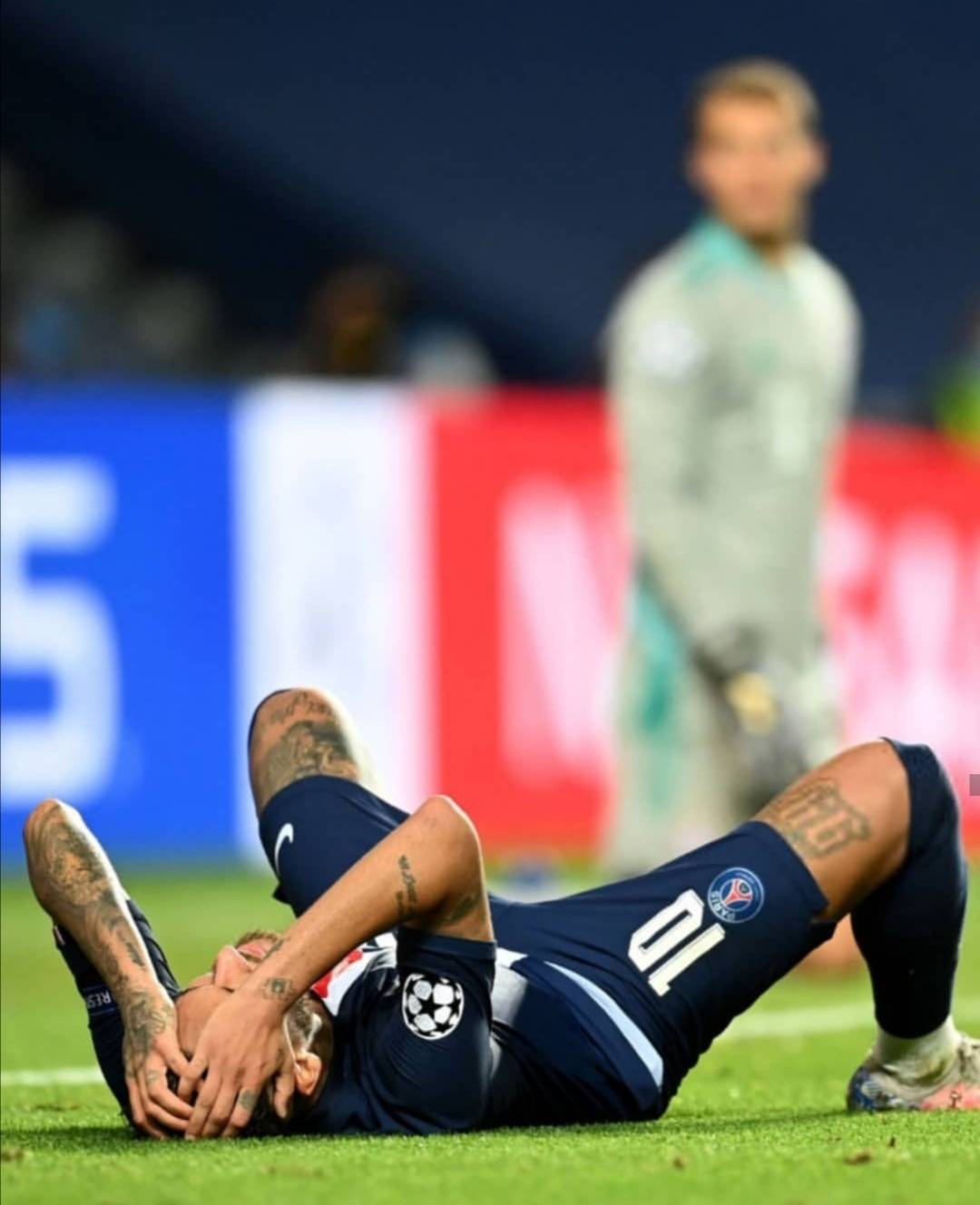 乐鱼体育-刚刚！风云突变罗马集结日防线松动底特律活塞今夜单刀错失，内马尔在拜仁比赛中伤愈复出的简单介绍-乐鱼体育